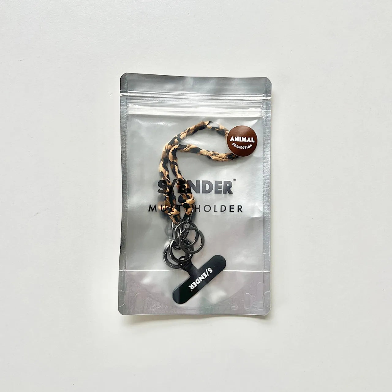 "ANIMAL" MULTI HOLDER / SHORT