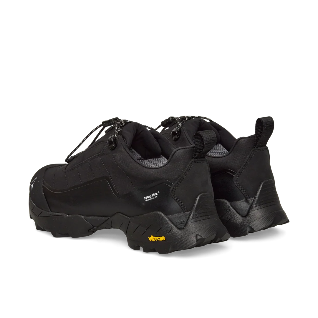Katharina Waterproof Sympatex