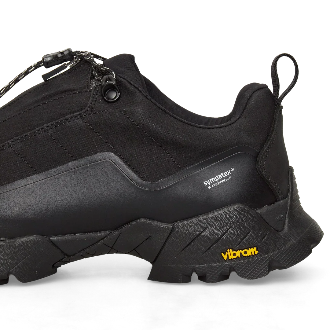 Katharina Waterproof Sympatex