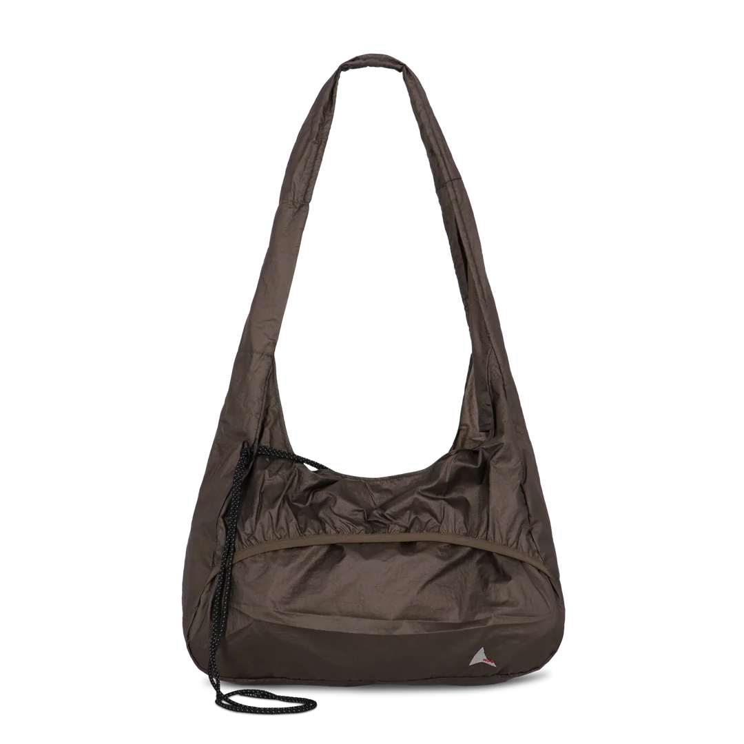LAKI Packable Knot Bag [2COLORS]