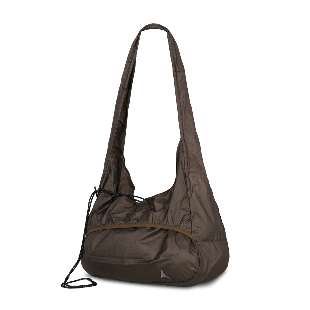 LAKI Packable Knot Bag [2COLORS]