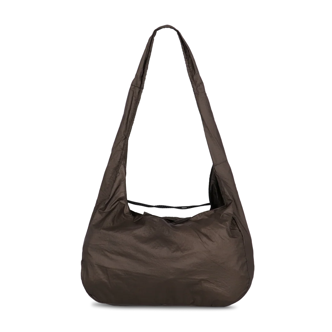 LAKI Packable Knot Bag [2COLORS]
