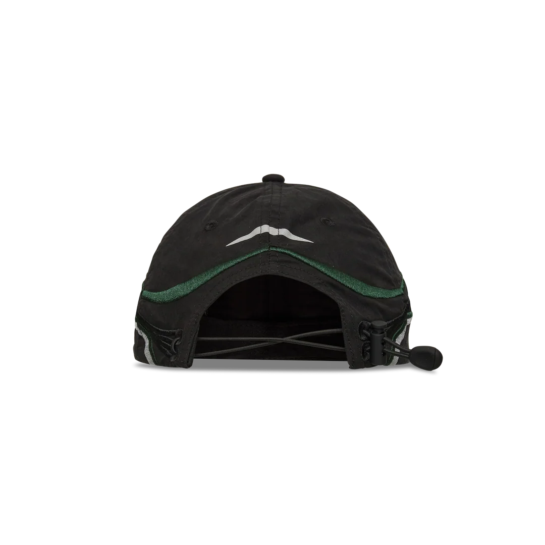 Pursuit 6 Panel Cap