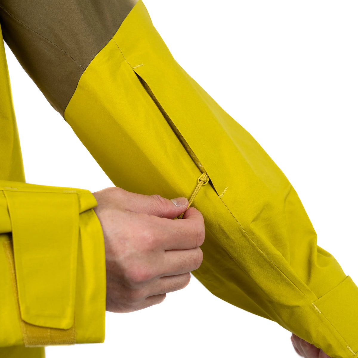 Khroma Converge Jacket [2 COLORS]