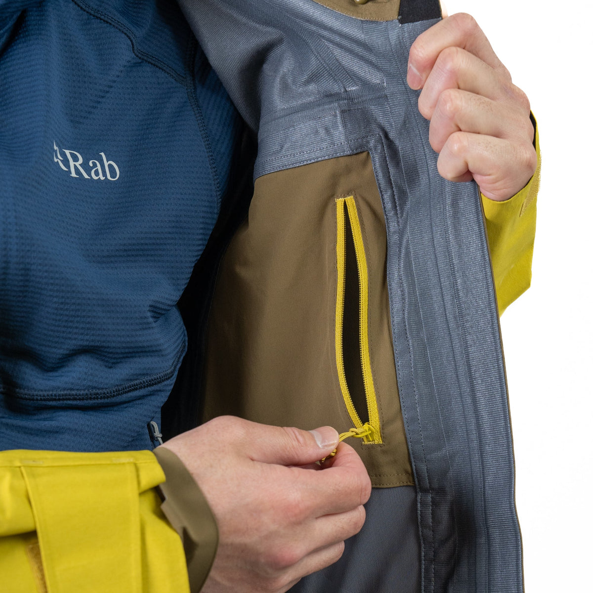 Khroma Converge Jacket [2 COLORS]