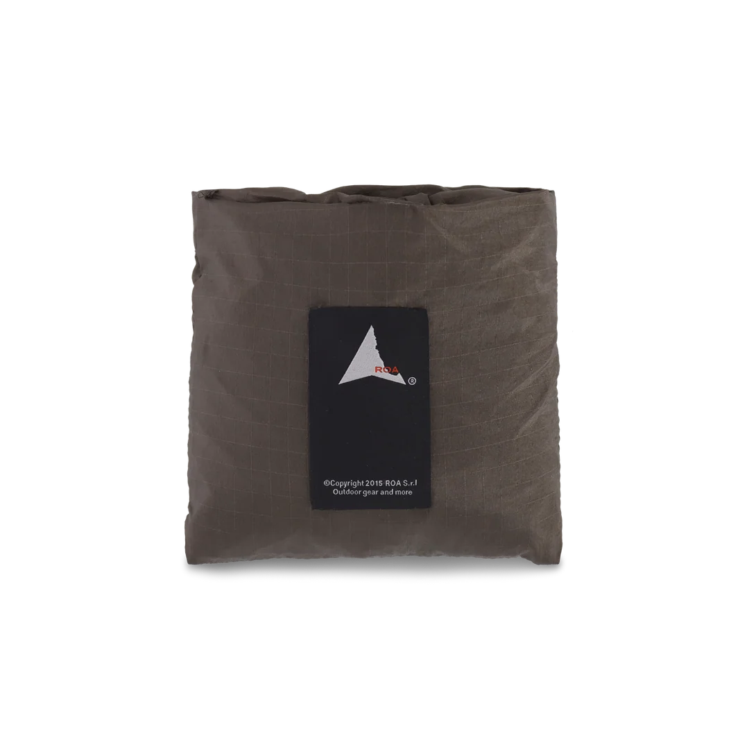 LAKI Packable Knot Bag [2COLORS]