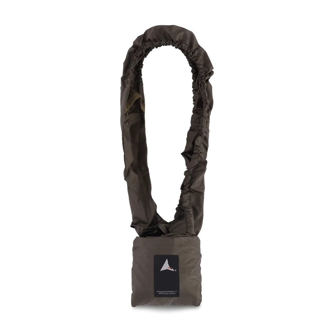 LAKI Packable Knot Bag [2COLORS]