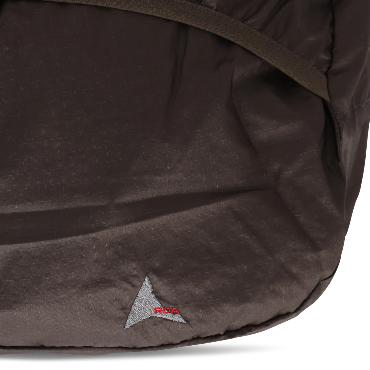 LAKI Packable Knot Bag [2COLORS]