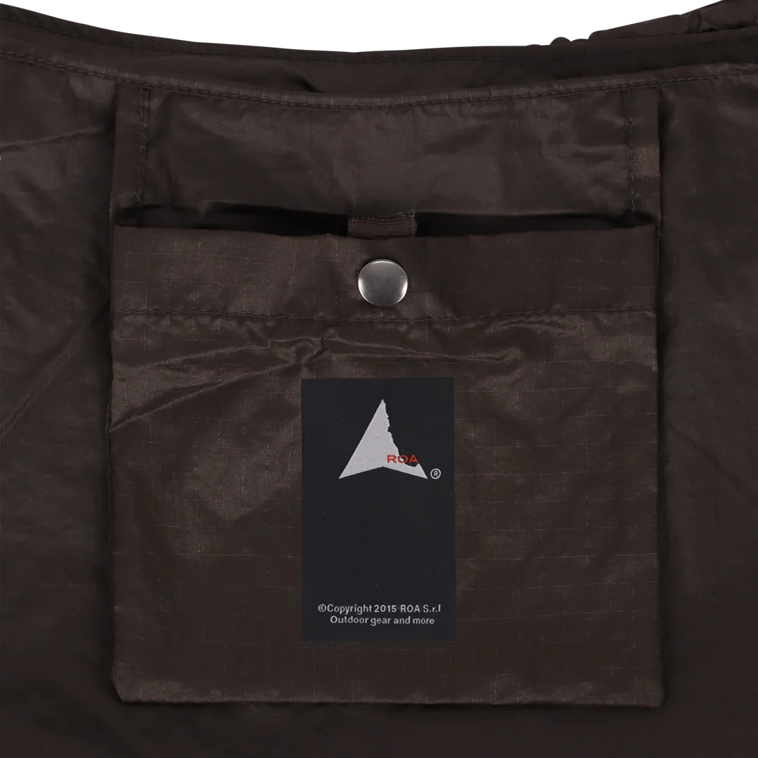 LAKI Packable Knot Bag [2COLORS]