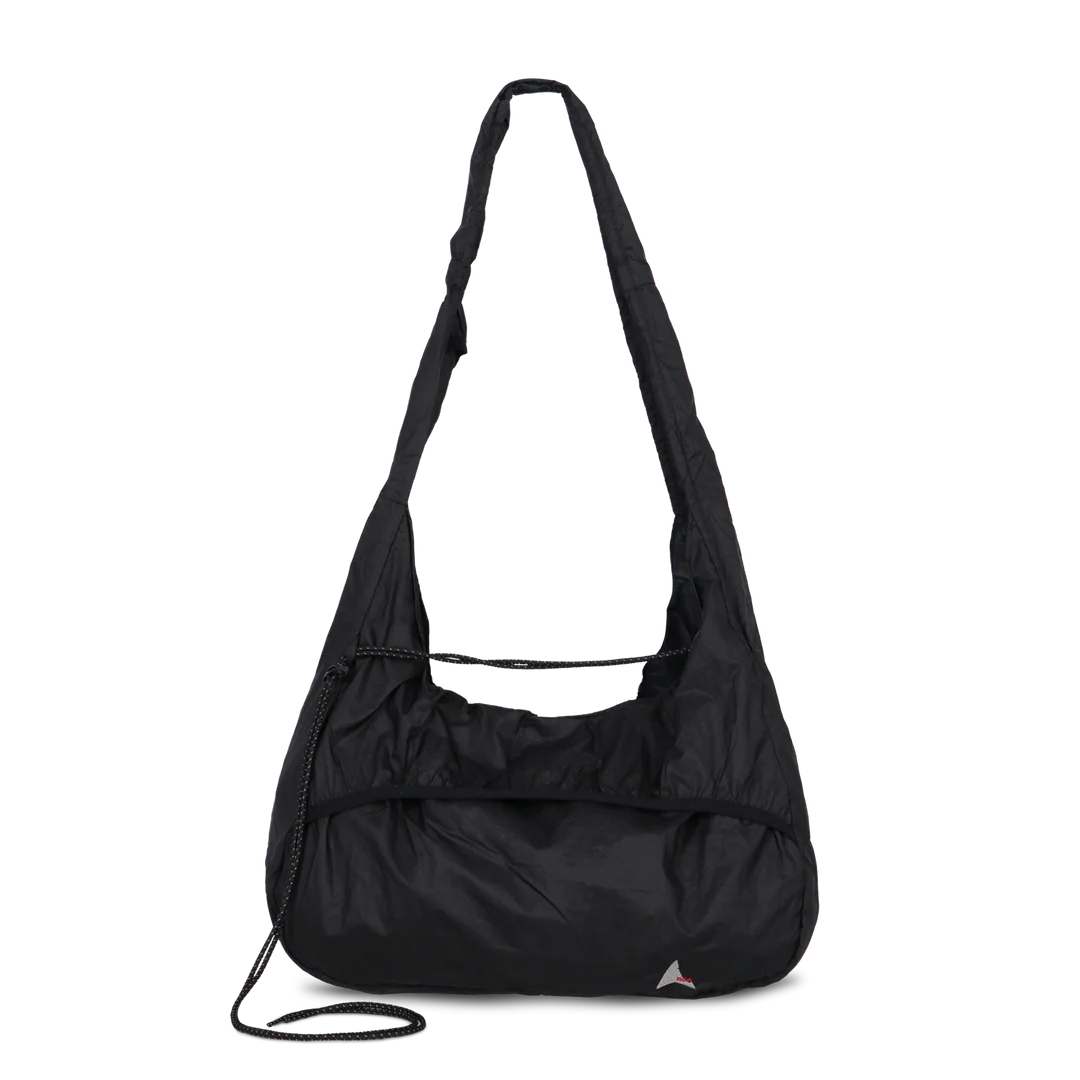 LAKI Packable Knot Bag [2COLORS]