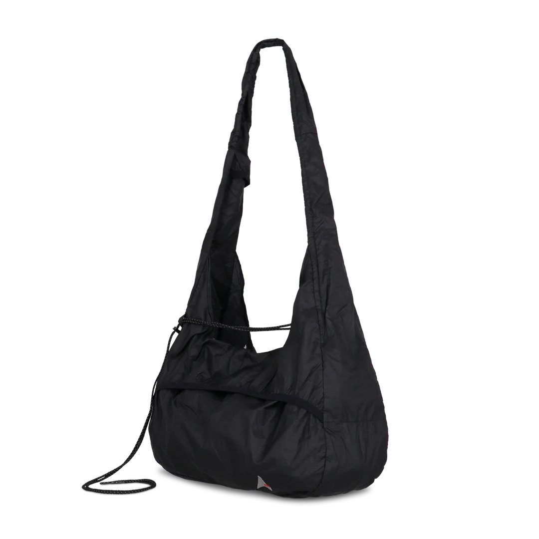 LAKI Packable Knot Bag [2COLORS]