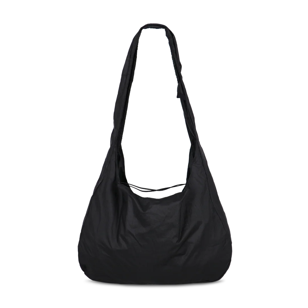 LAKI Packable Knot Bag [2COLORS]