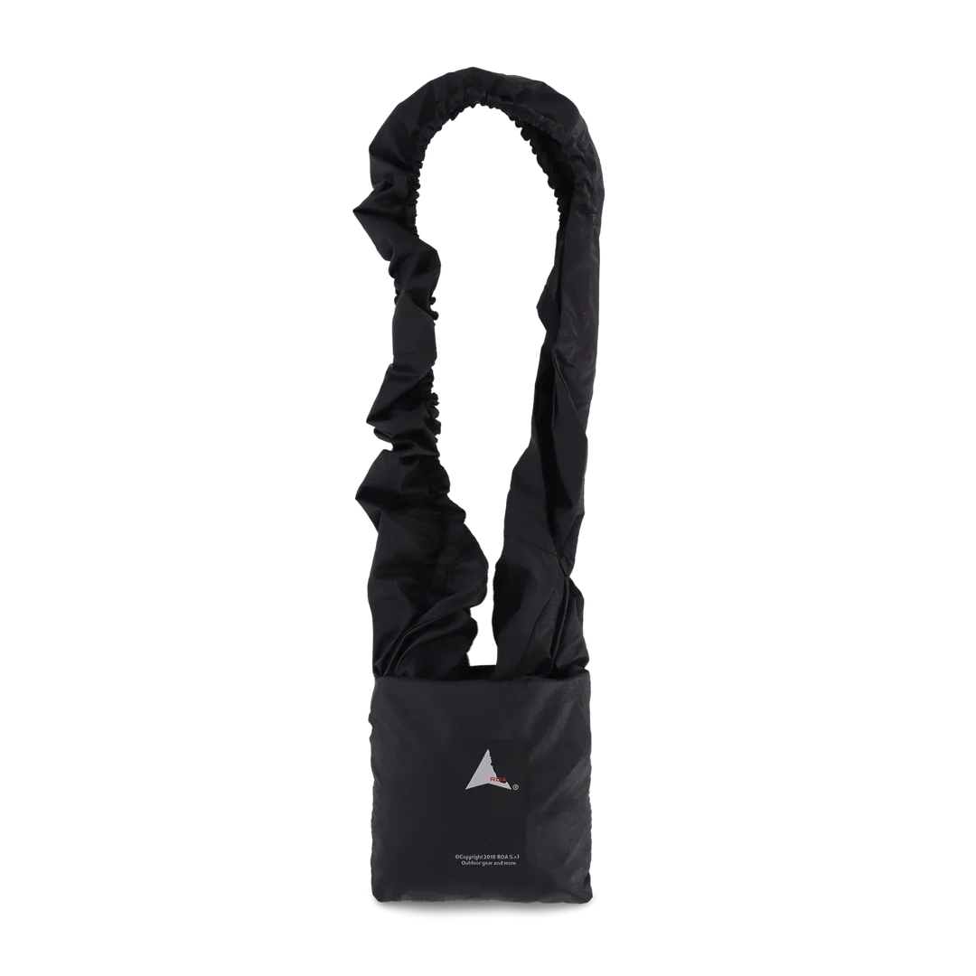 LAKI Packable Knot Bag [2COLORS]