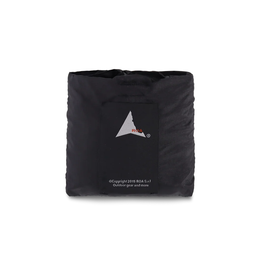LAKI Packable Knot Bag [2COLORS]
