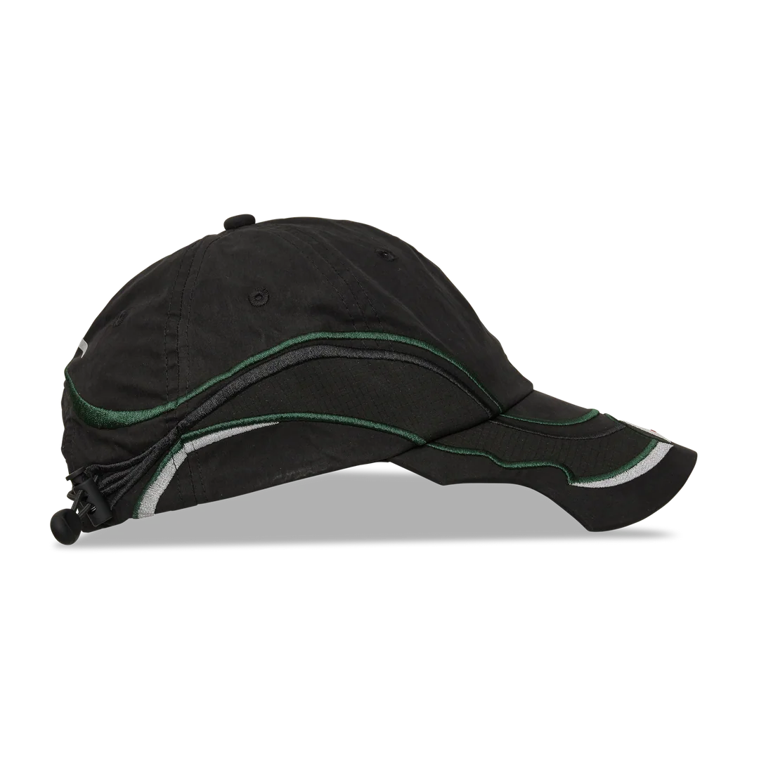 Pursuit 6 Panel Cap