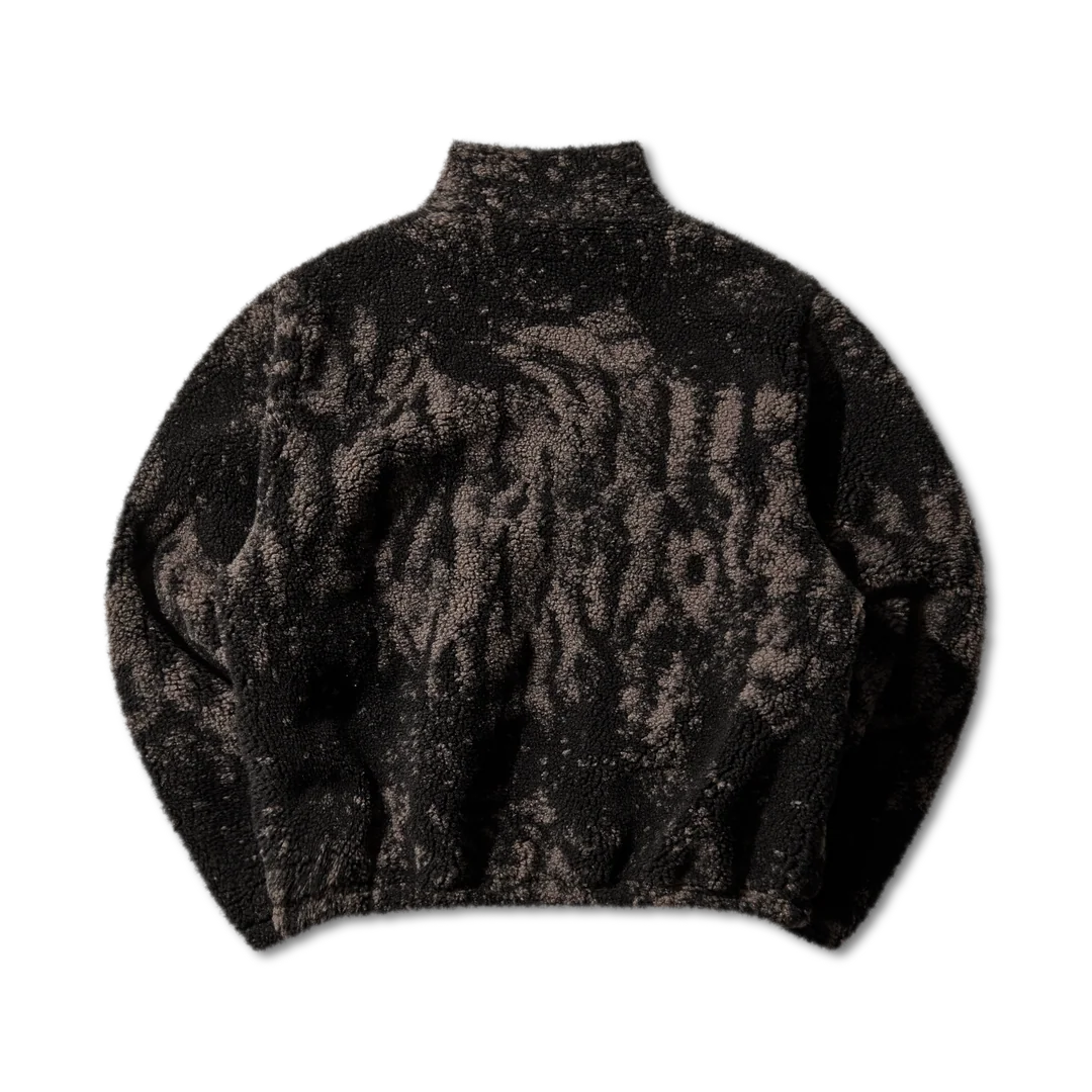 Ewe Furry Jacket