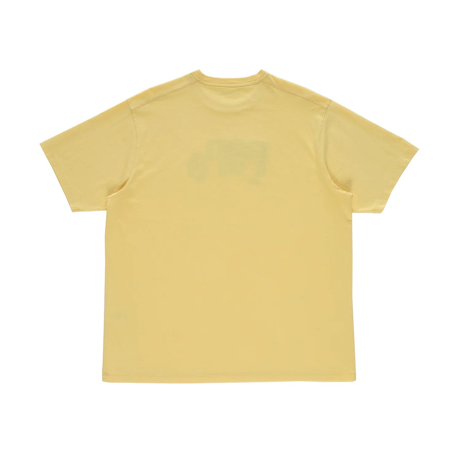 TRADING T-SHIRT IN SUNDRESS