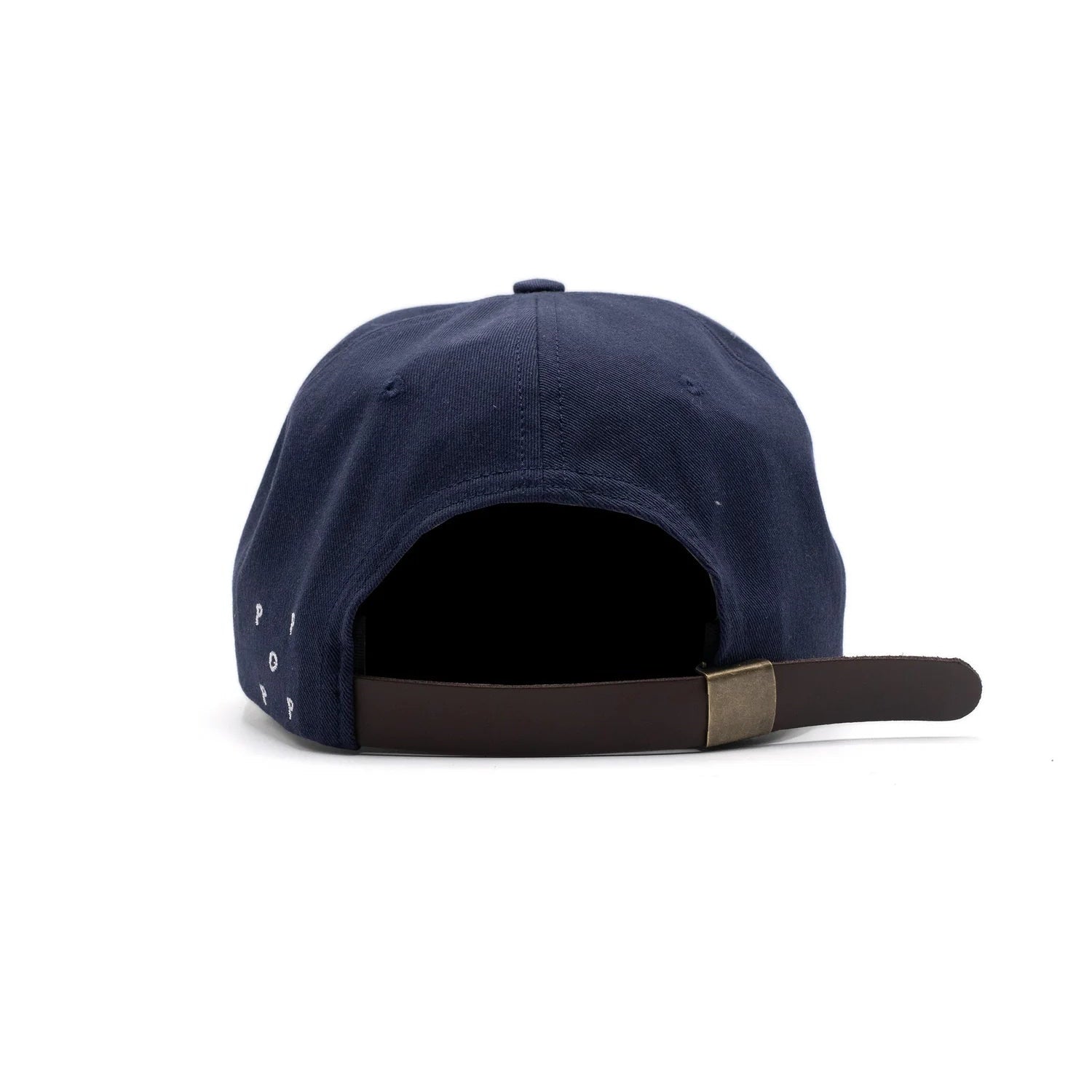 TRADING SIXPANEL HAT IN NAVY