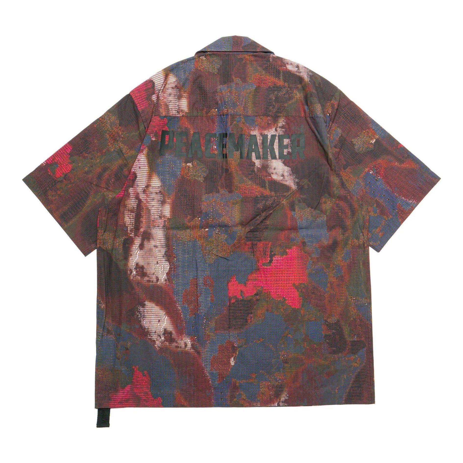 Boxy S/S Shirt