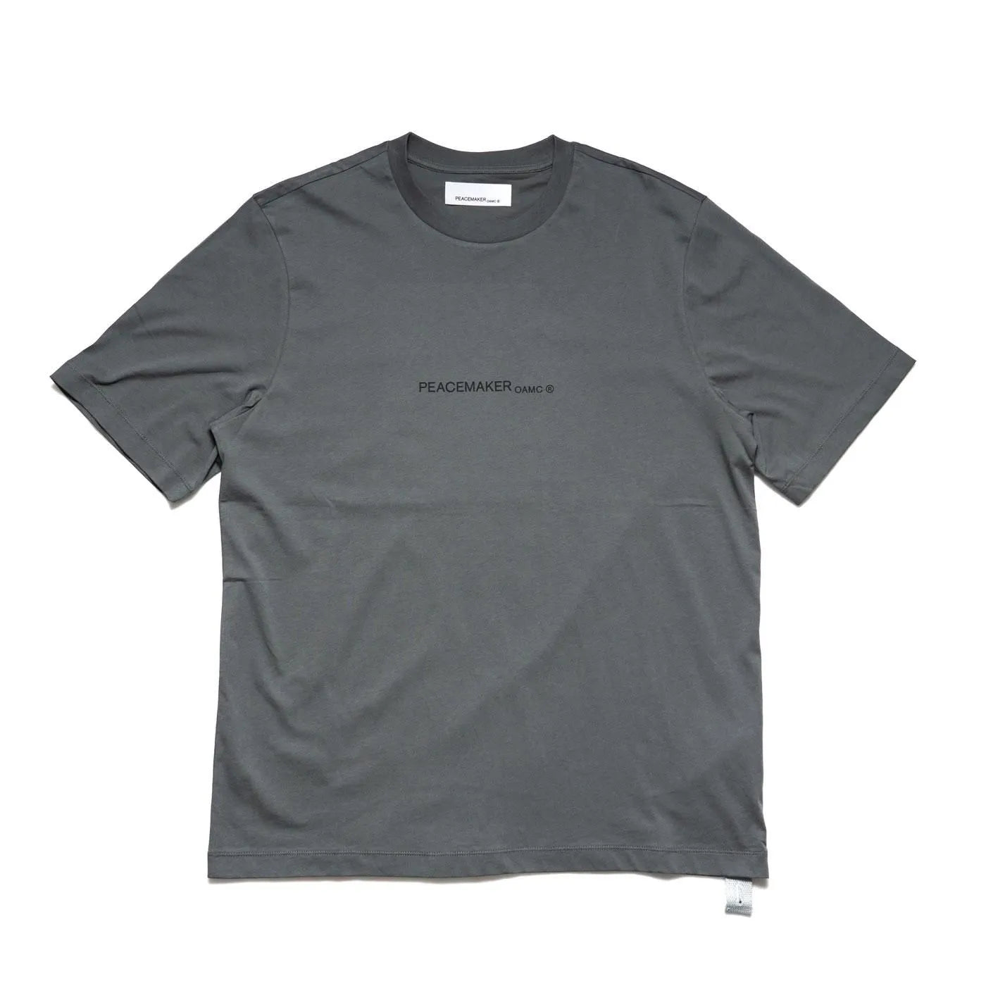 Regular Tee Birds Print