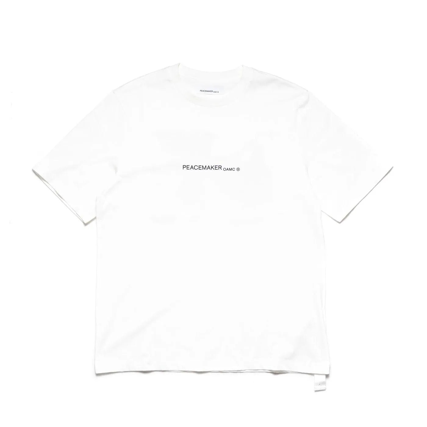 Regular Tee Birds Print
