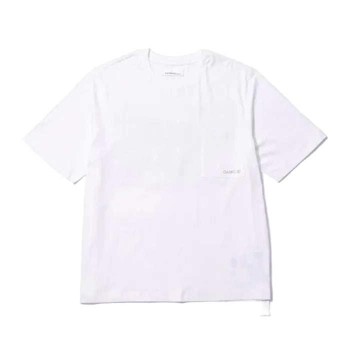 Pocket Tee Landscape Print
