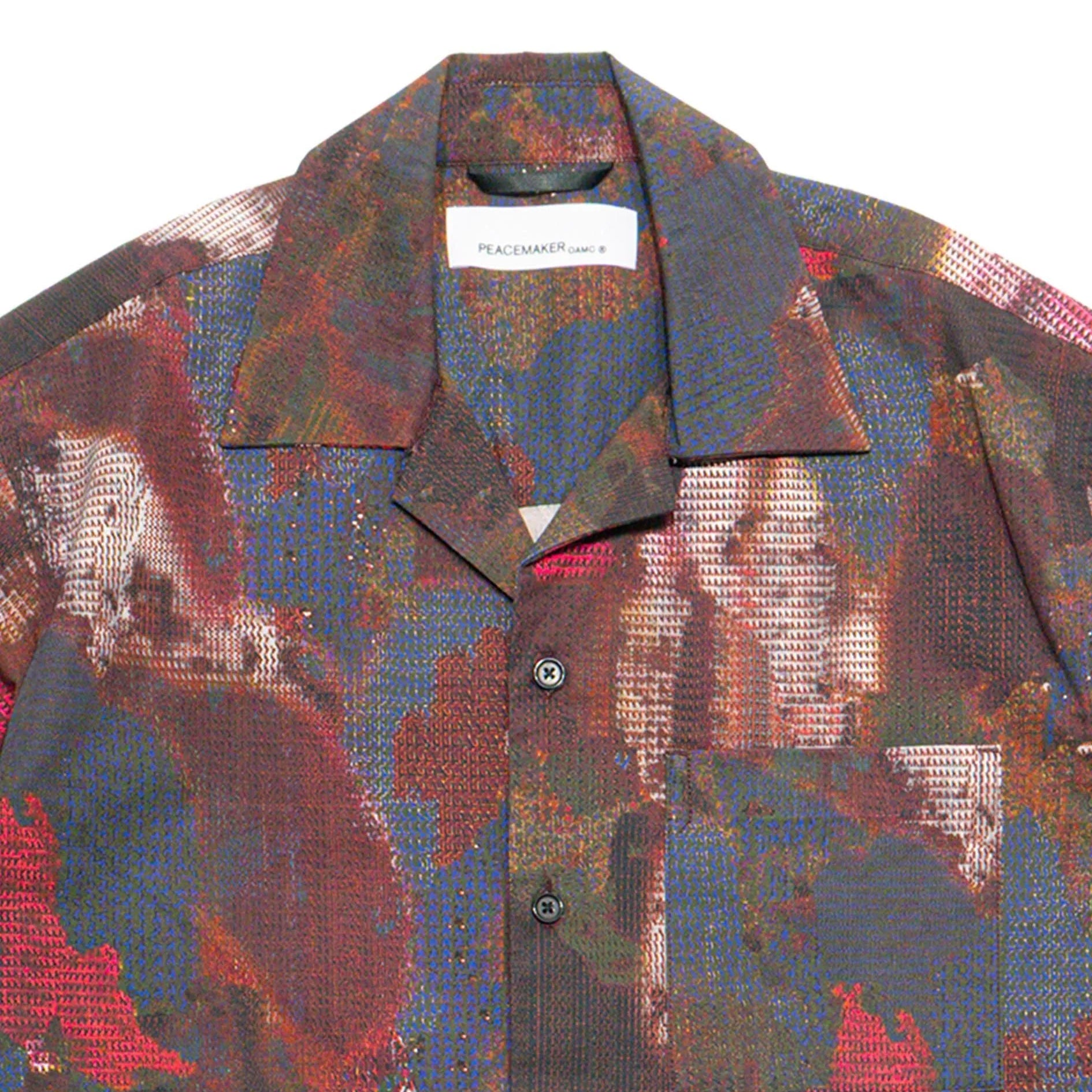 Boxy S/S Shirt