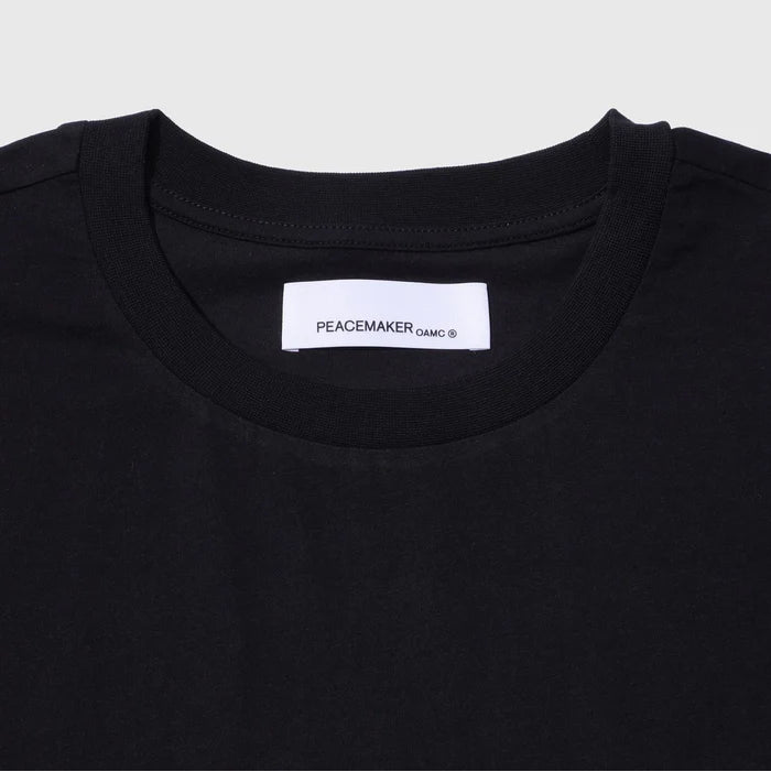 Pocket Tee Landscape Print 26SS