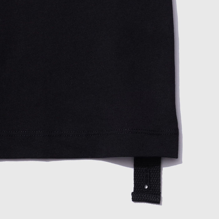Pocket Tee Landscape Print 26SS
