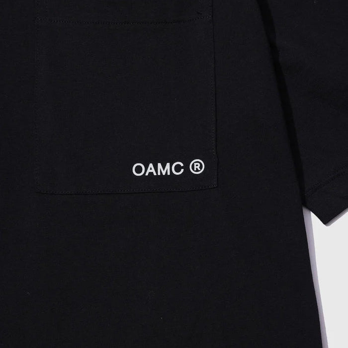 Pocket Tee Landscape Print 26SS