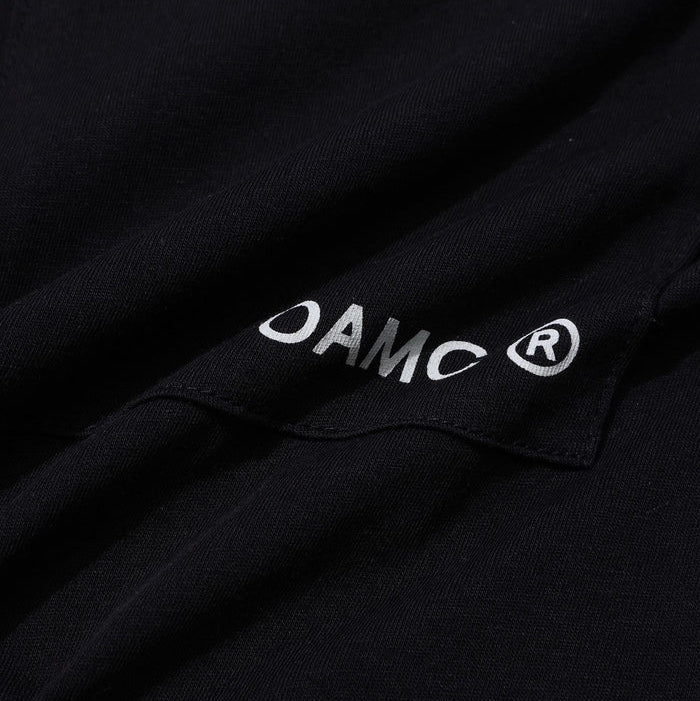 Pocket Tee Landscape Print 26SS
