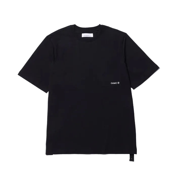 Pocket Tee Landscape Print 26SS