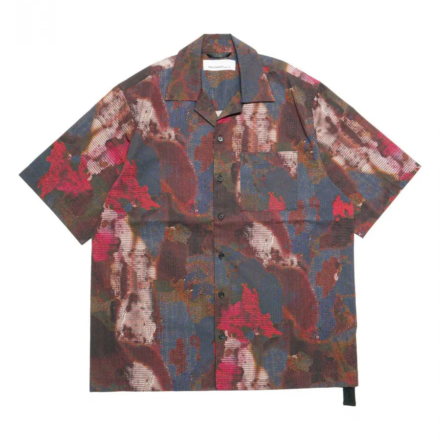 Boxy S/S Shirt