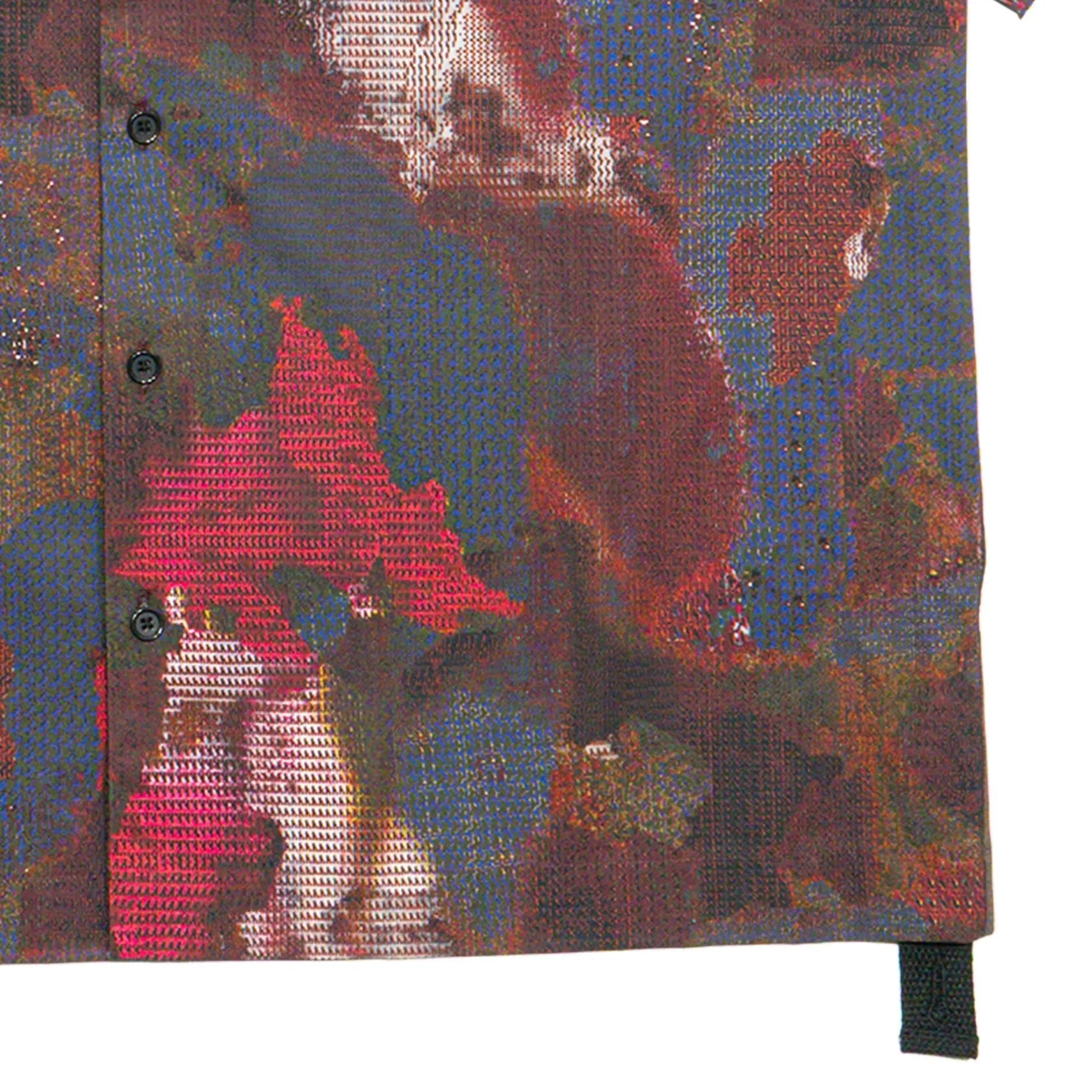 Boxy S/S Shirt