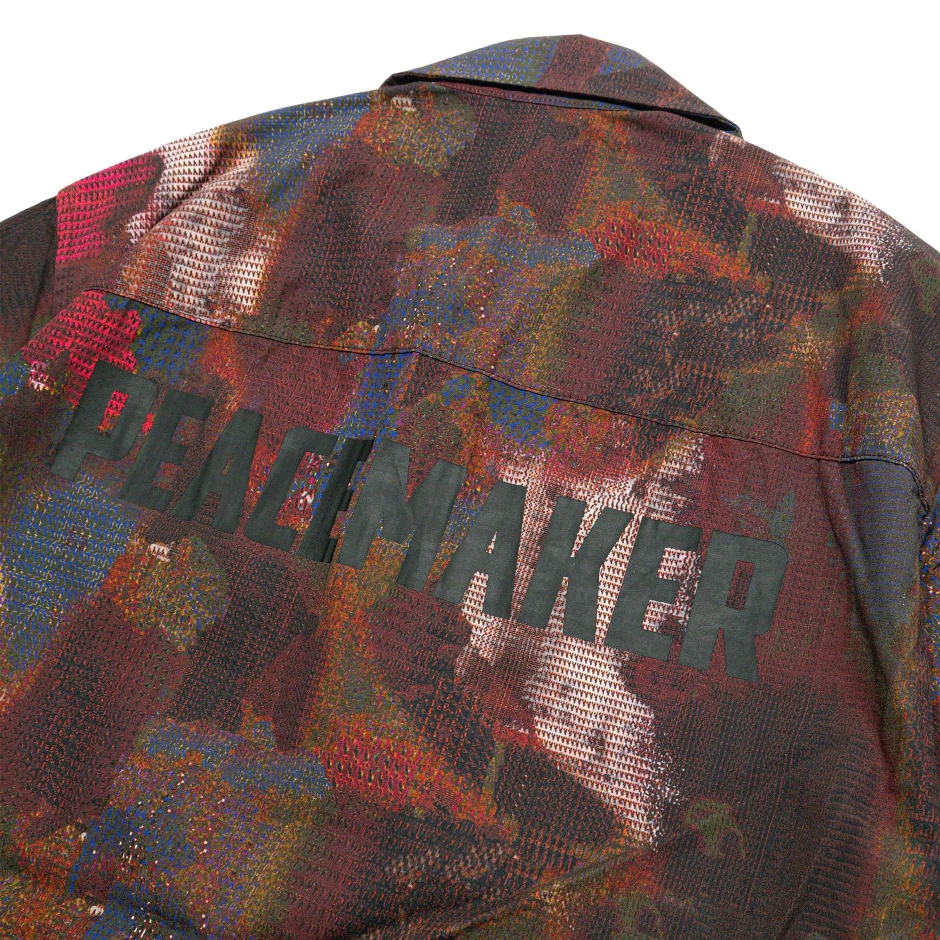 Boxy S/S Shirt