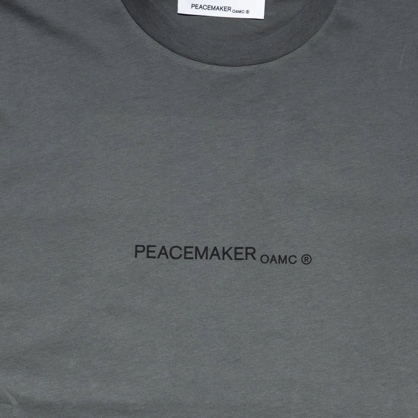 Regular Tee Birds Print