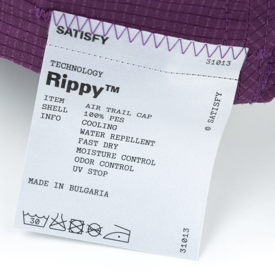 Rippy Air Trail Cap