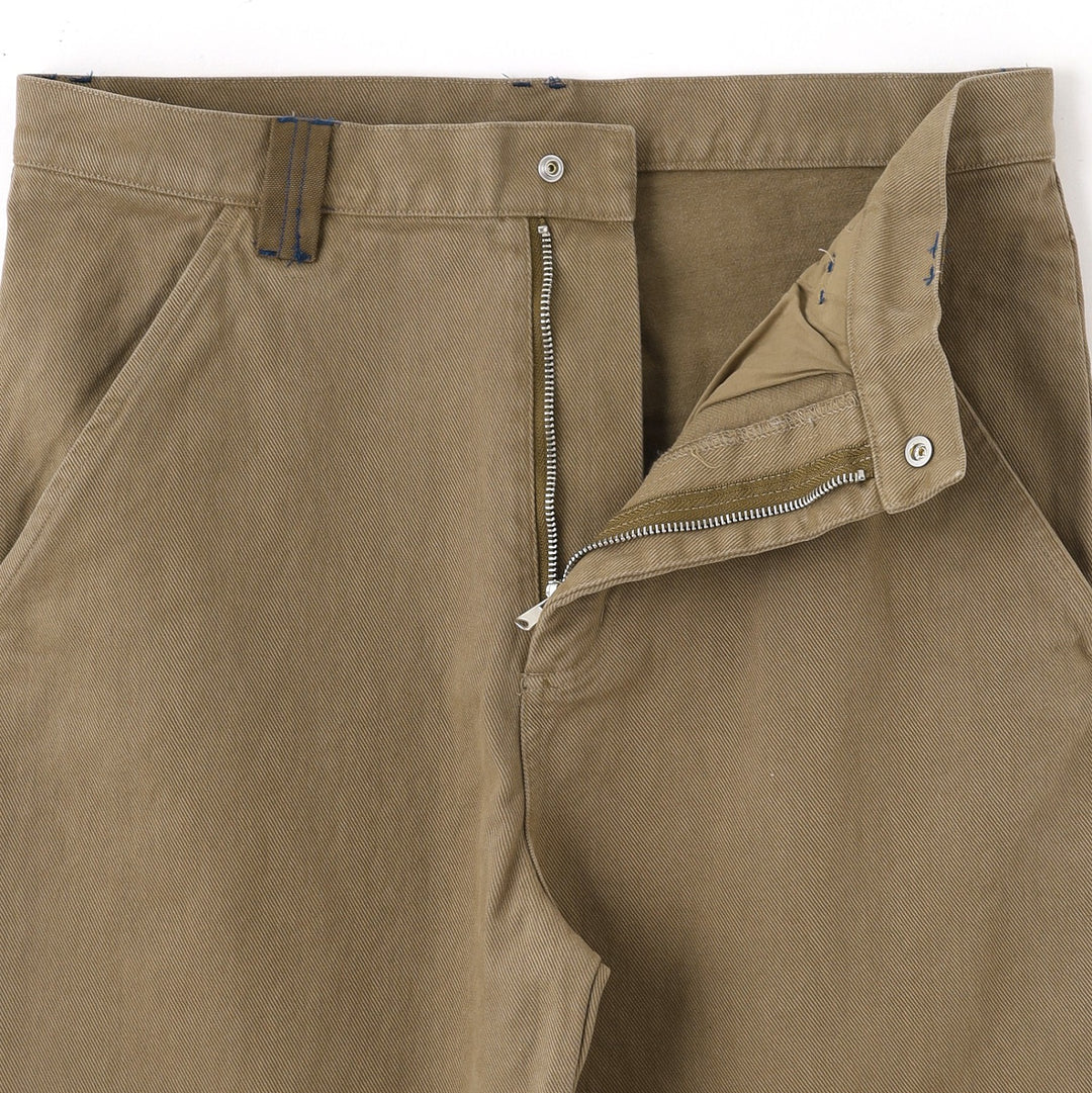 Workwear Pant [2COLORS]