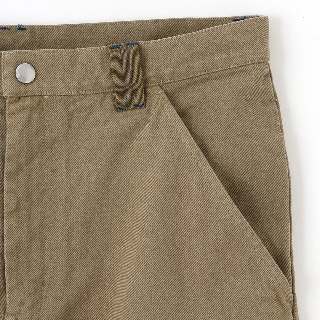 Workwear Pant [2COLORS]