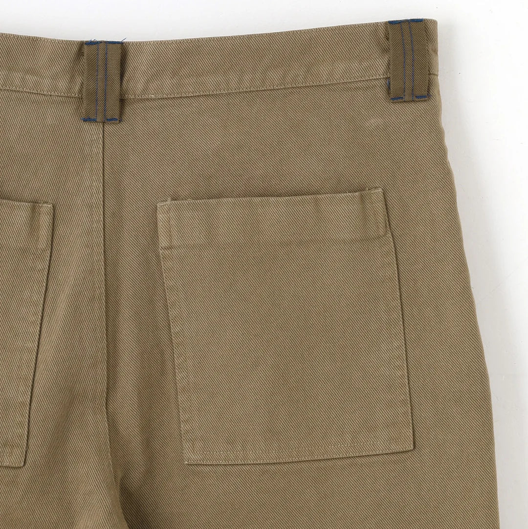 Workwear Pant [2COLORS]