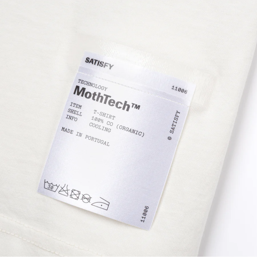 MothTech T-Shirt