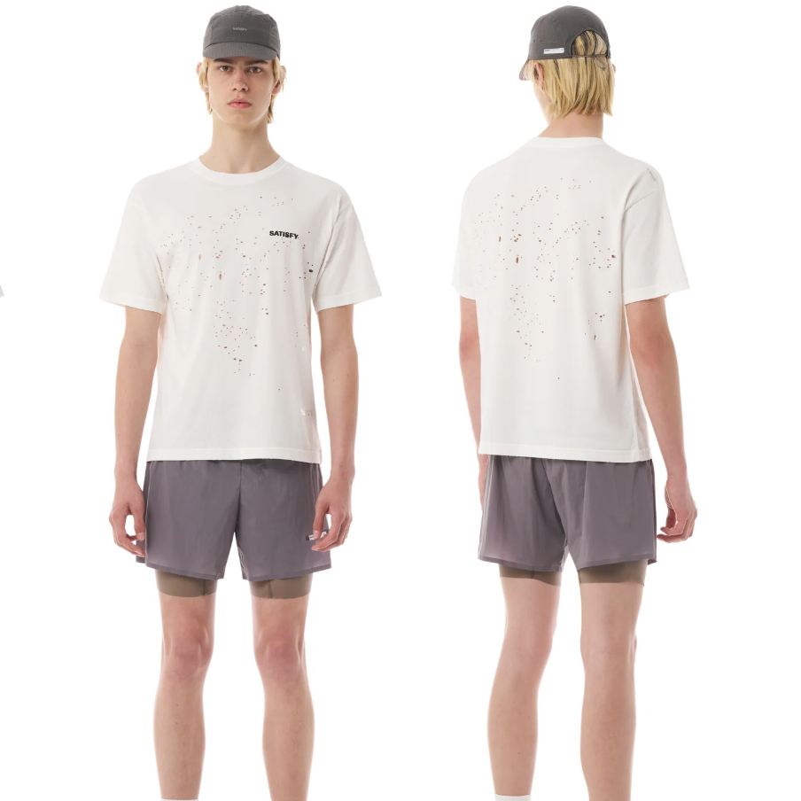 MothTech T-Shirt