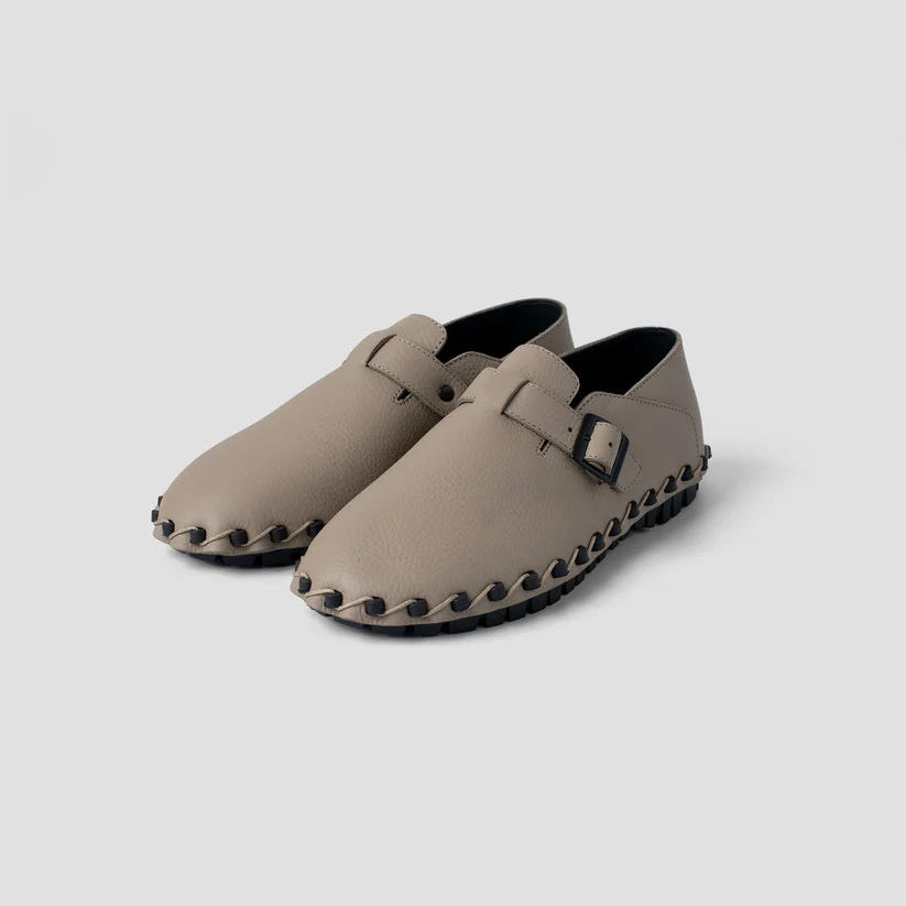 ONE STRAP COMPONENT SHOES