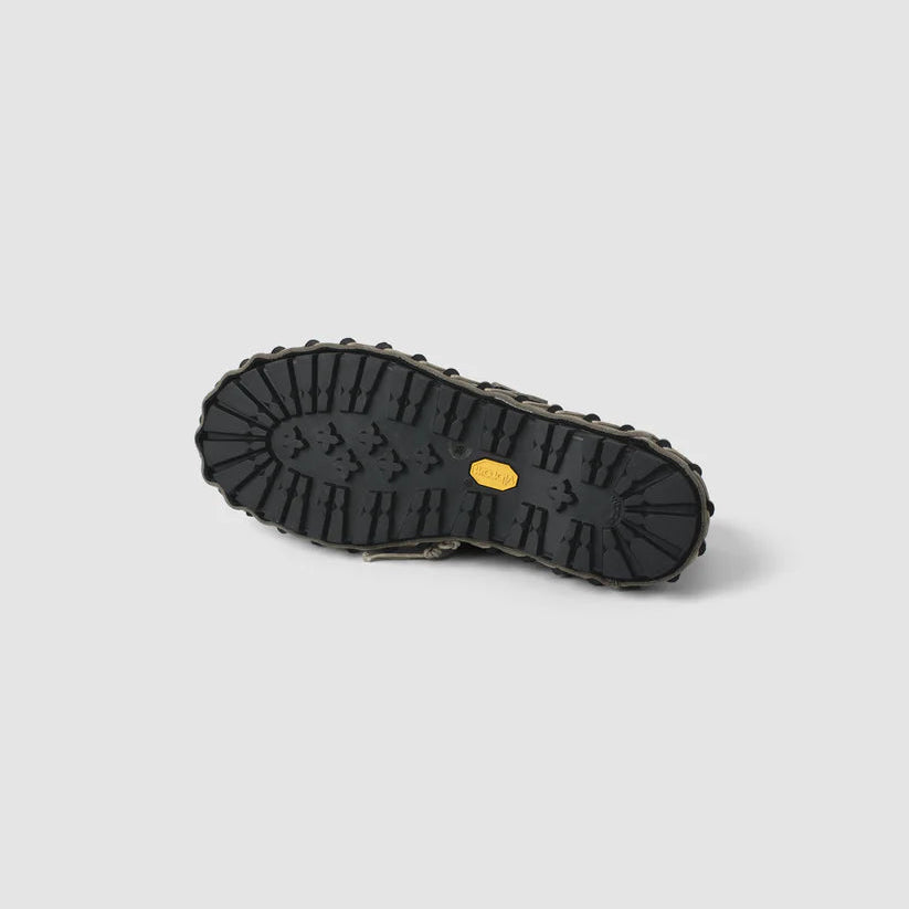 ONE STRAP COMPONENT SHOES