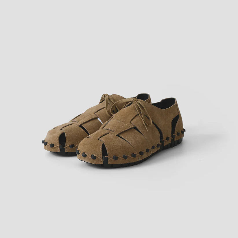 GRUKA CONPONENT SHOES