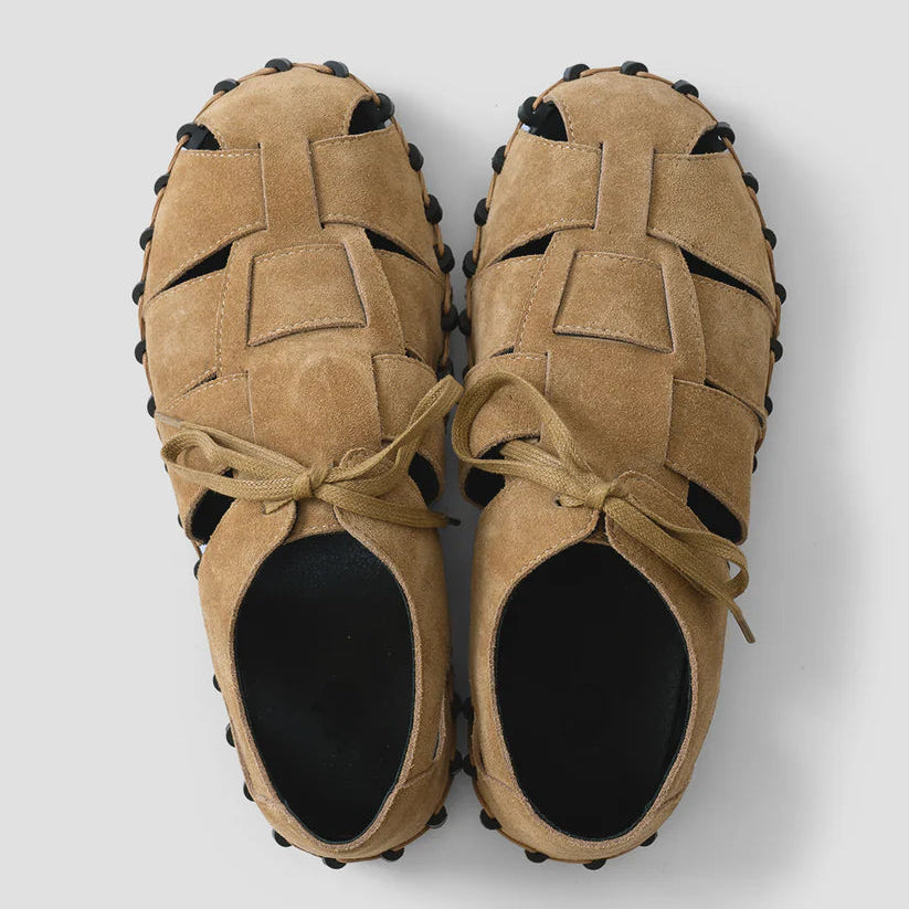 GRUKA CONPONENT SHOES