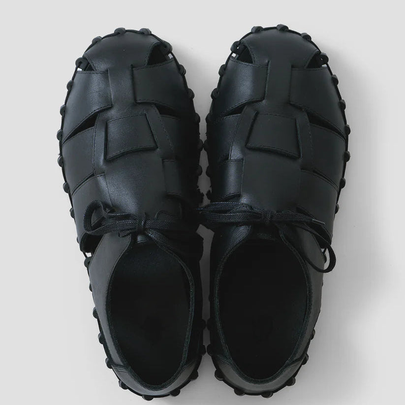 GRUKA CONPONENT SHOES