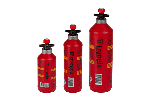 trangia / Fuel Bottles