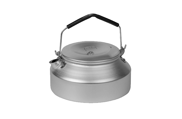 trangia / KETTLE with STAINLESS KNOB（2size）