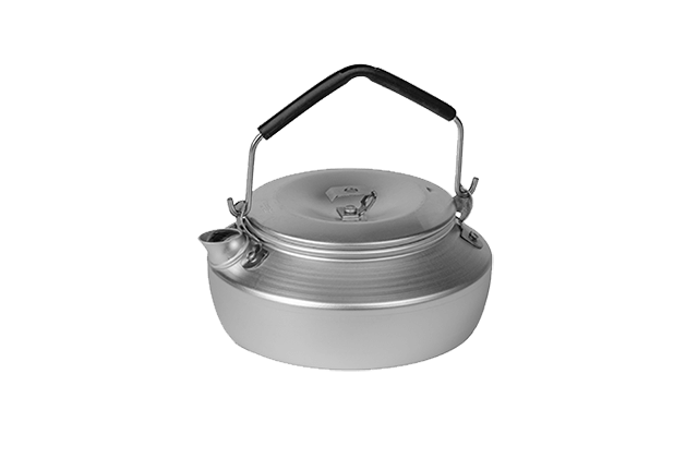 trangia / KETTLE with STAINLESS KNOB（2size）